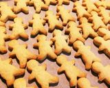 簡単*袋1つでスコーンクッキー作り方10写真