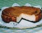 まっ黒ごげ〜？の☆チーズケーキ☆作り方7写真