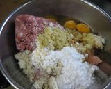 【やまこし汁】＃山古志　＃かぐらなんばん作り方1写真