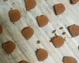 第6弾！ｻｻｯと濃厚ﾁｮｺｸｯｷｰ♡作り方11写真