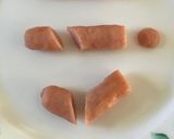 HMと豆腐のケークサレ♪合格祝編作り方4写真