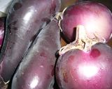 思わず手を伸ばしちゃう茄子♪作り方1写真