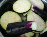 思わず手を伸ばしちゃう茄子♪作り方2写真