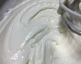 ♤しっとりふわふわチョコカップケーキ♤作り方4写真