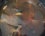 牛肉とゴボウの昆布巻き作り方12写真