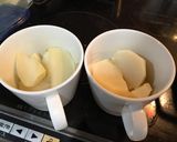 かぶのグラタンスープ作り方4写真