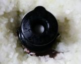 さらに子供が食べ易くなった沖縄タコライス作り方3写真