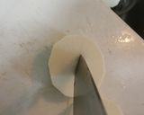 ぶり大根　炊飯煮作り方3写真