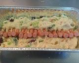 HMと豆腐のケークサレ♪合格祝編作り方11写真