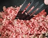 さらに子供が食べ易くなった沖縄タコライス作り方9写真