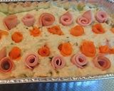 HMと豆腐のケークサレ♪合格祝編作り方12写真