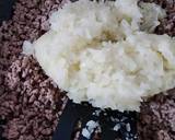 さらに子供が食べ易くなった沖縄タコライス作り方10写真