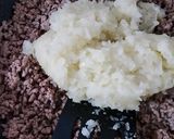 さらに子供が食べ易くなった沖縄タコライス作り方10写真