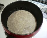 えのき氷を使ったキノコのテリーヌ作り方5写真