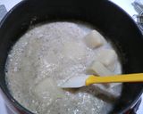 えのき氷を使ったキノコのテリーヌ作り方6写真