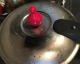 活力なべで作る♪透明スープの牛すじ煮込み作り方5写真