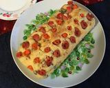 HMと豆腐のケークサレ♪合格祝編作り方14写真