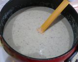 えのき氷を使ったキノコのテリーヌ作り方7写真
