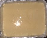 ロールケーキ(30%生クリームで)作り方3写真