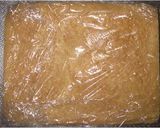 ロールケーキ(30%生クリームで)作り方4写真