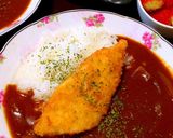 マダイのカレー作り方4写真