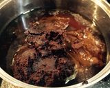 長期保存出来る田楽味噌作り方1写真