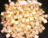胡麻が香る♪さつまいものパウンドケーキ作り方4写真