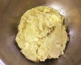 胡麻が香る♪さつまいものパウンドケーキ作り方6写真