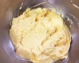 胡麻が香る♪さつまいものパウンドケーキ作り方9写真