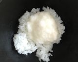 豊橋カレーうどん風お雑煮作り方5写真