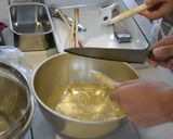 ＃山古志産にいがた和牛　と車麩の煮物作り方3写真