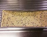 胡麻が香る♪さつまいものパウンドケーキ作り方12写真