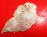 奄美鶏飯の【具材】作り方5写真