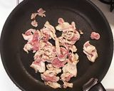 かんたん！ポン酢でつくる豚の生姜焼き作り方2写真