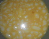 もやしと炒り卵の中華風あんかけ作り方1写真