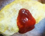 簡単!炊飯器にお任せDEチキンライス♪作り方5写真