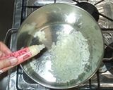 カレーシチュー♪ルーなし簡単♪アレンジ作り方5写真