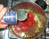 カレーシチュー♪ルーなし簡単♪アレンジ作り方7写真