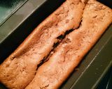 ガトーショコラ風☆ココアパウンドケーキ作り方8写真