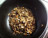 奄美鶏飯の【具材】作り方3写真
