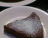 ガトーショコラ風☆ココアパウンドケーキ作り方9写真