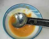 菊芋の味噌バターきんぴら作り方2写真