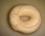 簡単ベーグル作り方9写真