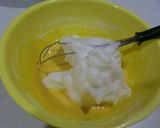 米粉のシフォンケーキ作り方4写真