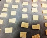 ダイエットおやつ★高野豆腐チーズスナック作り方5写真