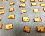 ダイエットおやつ★高野豆腐チーズスナック作り方6写真
