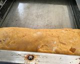 我が家自慢のふっわふわの卵焼き★作り方5写真