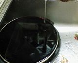 栗の渋皮煮作り方4写真