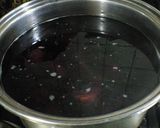 栗の渋皮煮作り方7写真