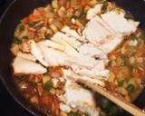 ダイエットにも♪おからの洋風カレー炒め♡作り方4写真